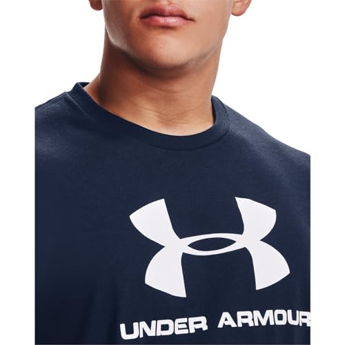 Image of Under Armour Men's Velocity 2.0 Short Sleeve V Neck T Shirt