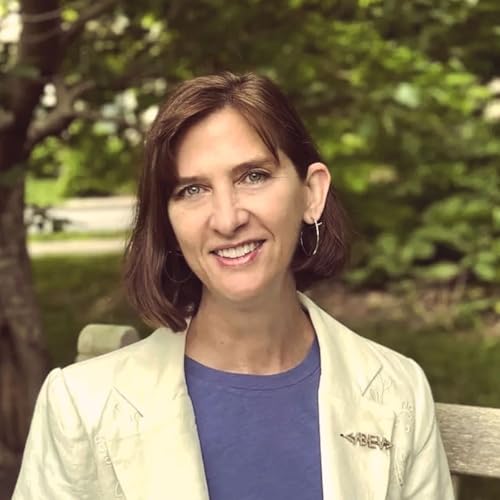 Computer Science for Kids with Jen Looper cover art