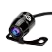 Esky EC170-06 HD Color CCD Waterproof Car Rear View Backup Camera, 0.86X0.65X0.50-inch