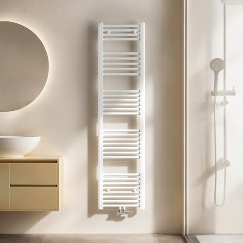 EMKE Radiador Toallero 1600x400 mm Radiador