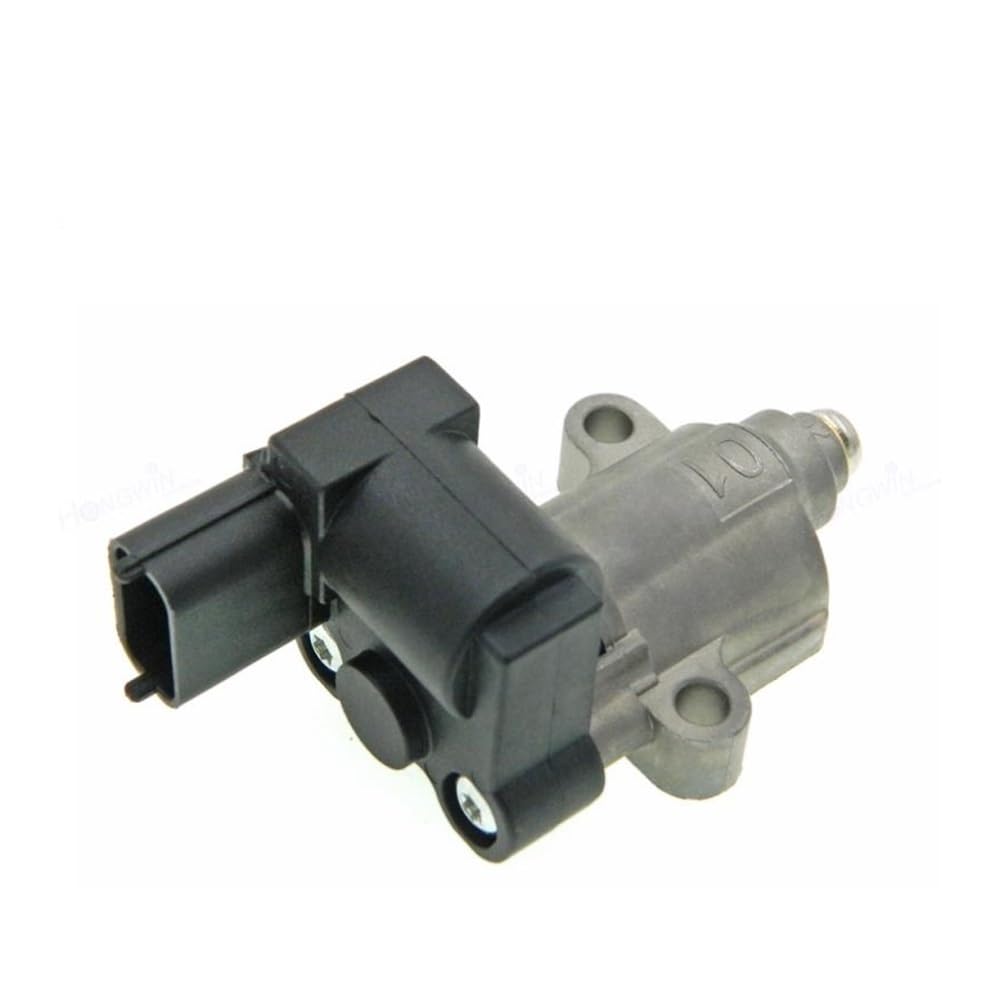 IAC Idle Control Valve Compatible with KIA Soul for Spectra for Spectra5 for Sportage 2004-2011 Idle Air Control IAC Valve 35150-23700 35150-23900