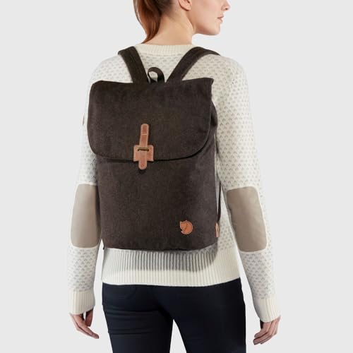 Fjällräven Övik Norrvåge Foldsack Granite Grey