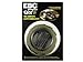 EBC-Brakes SRK Aramid Fibre Replacement Clutch Kit