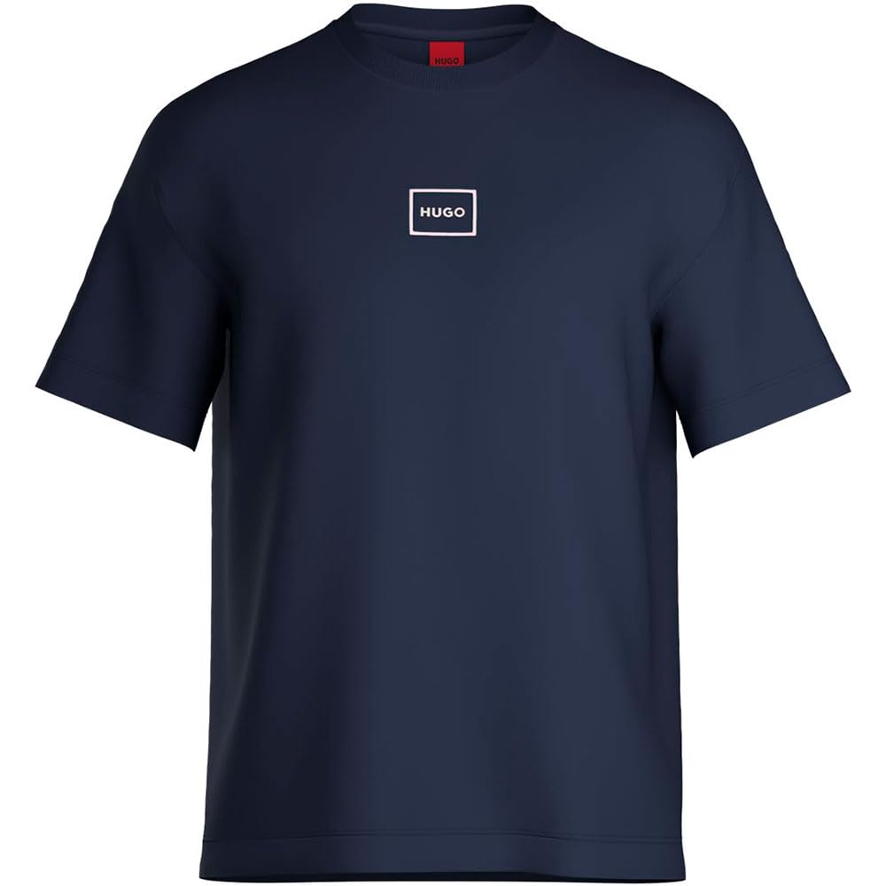 HUGO Laze T-Shirt 10261152 01