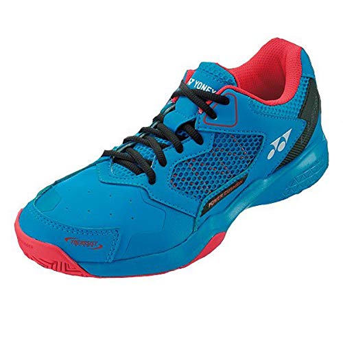 Tênis Yonex Power Cushion Lumio 2 All Court Azul