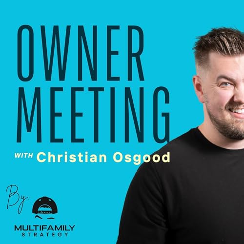 The Owner Meeting cover art