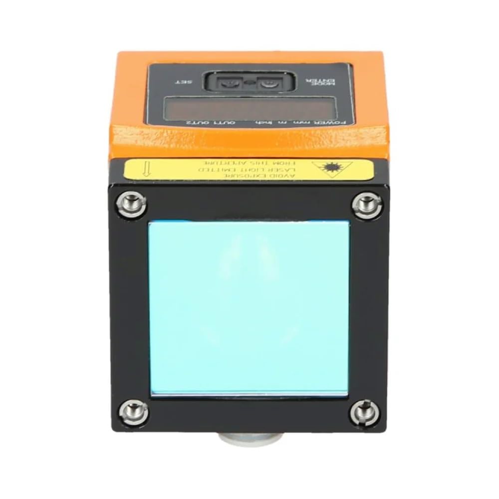 NURII Photoelectric Distance Sensor, Optical Distance Controller, O1D100