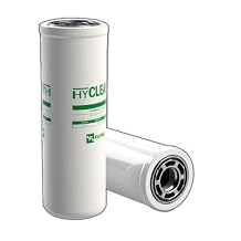 Replacement Spin-on Fuel Filter Compatible with DBB8777 / Donaldson 1-Pack