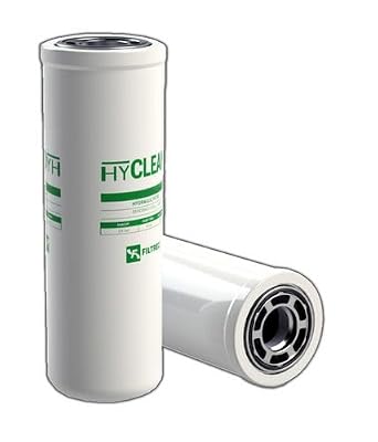 Replacement Spin-on Fuel Filter Compatible with DBB8777 / Donaldson 1-Pack