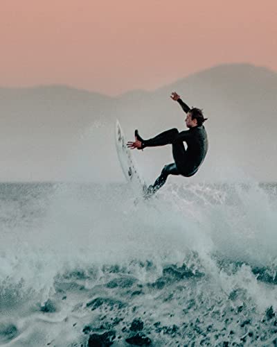 maamgic Rash Guard for Men Long Sleeve T Shirt Mens Swim Shirt UPF 50+ Quick Dry Surfing Tee3