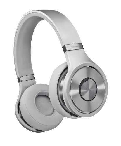 Pioneer◇イヤホン・ヘッドホン SE-MX9-T [Bright Copper]//オーバー