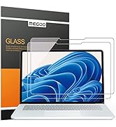【2枚入り】surface pro 11/9/8/10 保護フィルム Amazon.co.jp: MEGOO ガラスフィルム Surface Pro 11 用/Surface Pro 9