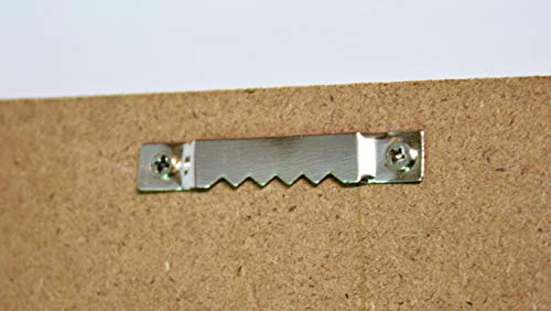 Natuurtempel verjaardagskalender jaaronafhankelijk | eeuwige wandkalender voor verjaardagen in vintage retro & shabby… - Image 7