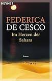 Im Herzen der Sahara - Federica de Cesco 