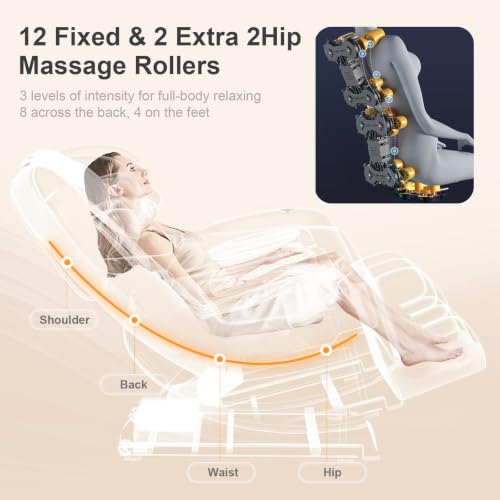 lifesmart massage chair reviews