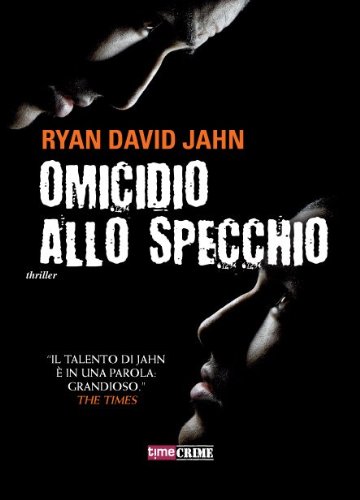 Omicidio allo specchio (Timecrime Narrativa)