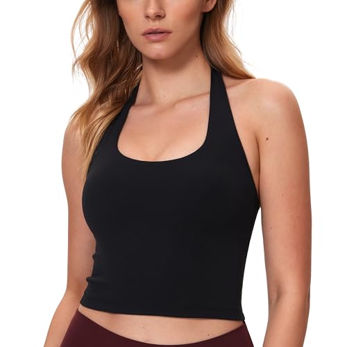 [CRZ YOGA] �X�|�[�c�u�� �u���g�b�v ���K�E�F�A ���f�B�[�X �z���^�[�l�b�N �J�b�v�t�� �A�W�A�t�B�b�g Butterluxe ���K �u���b�N L