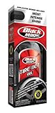 Black Magic 5072647 Tire Wet Gel, 16 oz - Thick Clinging Formula Sticks To Tires To Produce Minimal Sling and a Glossy Shine