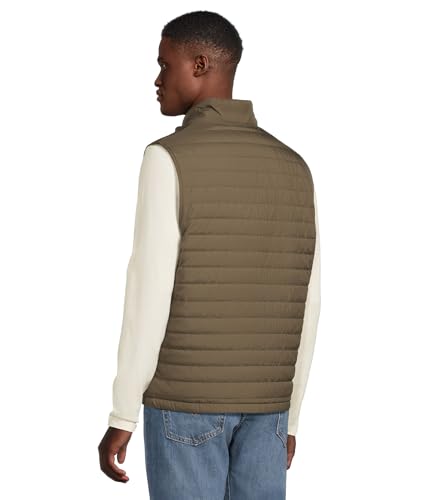 Image of Johnston & Murphy Reversible Vest