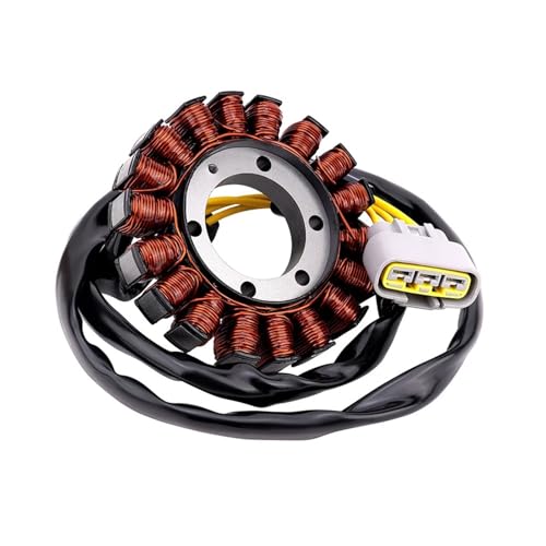 Bobina del estator para solucionar fallos de carga en moto S1000RR y M1000R 4