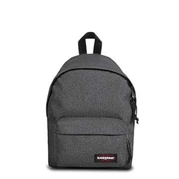 Zaino Eastpak ORBIT, 33,5 x 23 x 15 cm, 10 L, Nero Denim (Grigio)