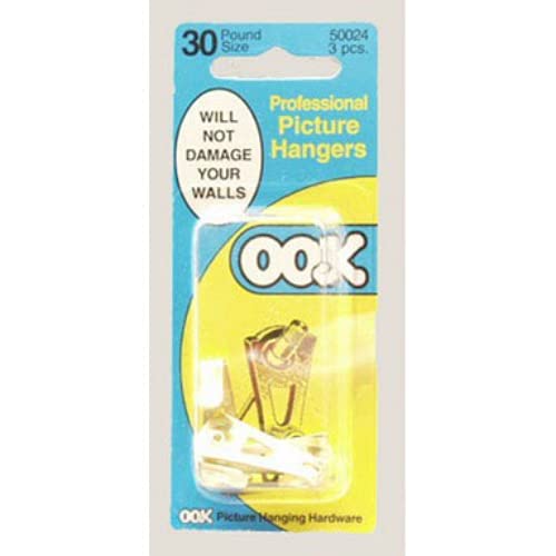 Image of Ook 50024 Professional Picture Hanger