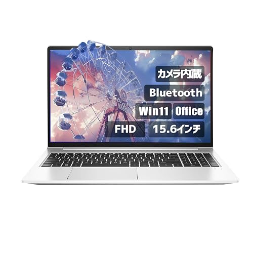 yςݕizi 15.6C` Officeځj Aurora&Stars HPm[gPC win11 ProBook 450 G8 i3-11 J SSD sOffice 2019/LAN/Bluetooth/Jo[pU
