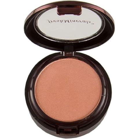 freshMinerals Mineral Pressed Blush, Tokyo Blush, 5 Gram Cover