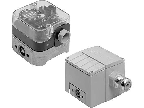 DUNGS Differenzdruckwchter LGW 10 A4 : Amazon.de: Baumarkt