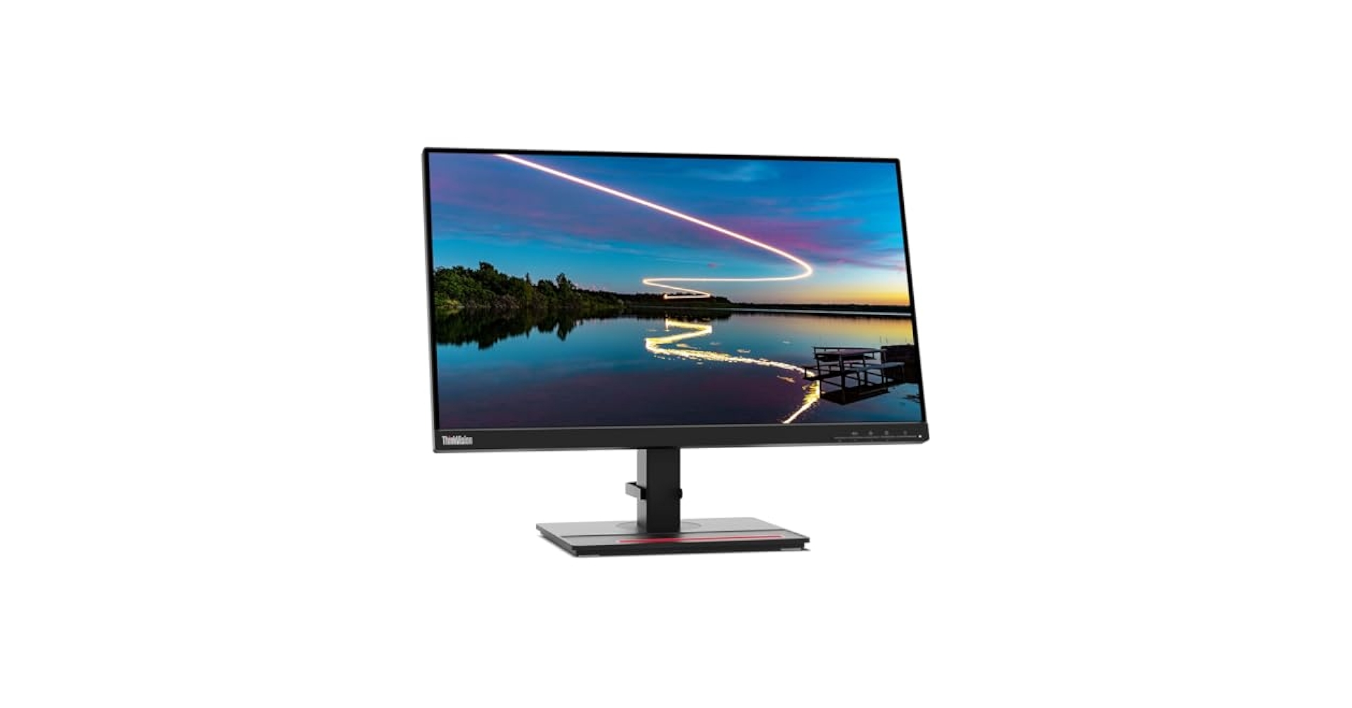 Amazon.com: Lenovo ThinkVision E24q-20 23.8