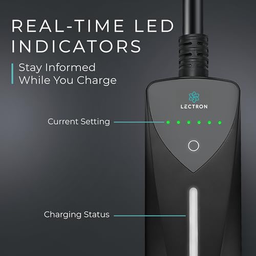 EV charging station Level 2