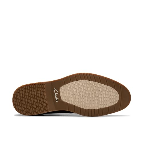 Image of Clarks Mens Monahan Plain