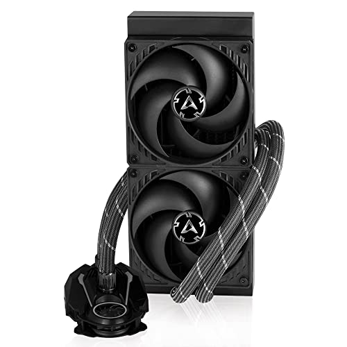 ARCTIC Liquid Freezer II 240 - کولر 