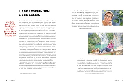Yes we camp! Camping mit Hund am Wasser: Urlaub mit Hund – Die besten Campingplätze am Wasser (PiNCAMP powered by ADAC)