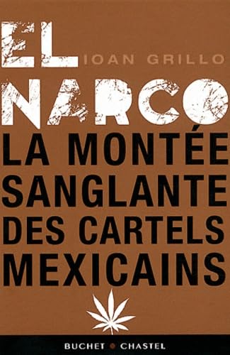 EL NARCO