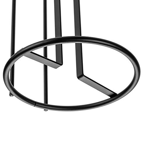 Porta rotellino di carta Kadax, portacamena per