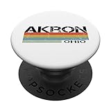 Akron Vintage Stripes