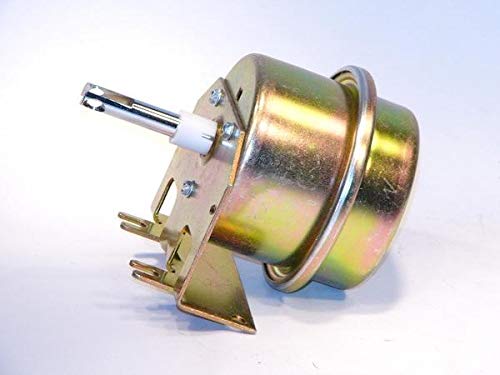 KMC Controls, Inc. MCP80313102 5-10 PSI PLASTIC BUSHING, NO CLEVIS/COTTER PIN