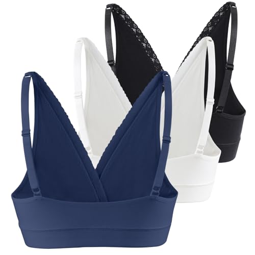 Consejos para Comprar Sujetadores premamá para Mujer disponible en línea para comprar. 9 Imagen adicional