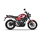 3P System Yamaha XSR 125