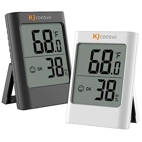 Amazon.co.uk Best Sellers The most popular items in Hygrometers