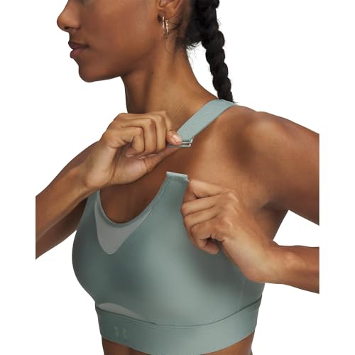 Image of Under Armour Infinity High Impact Sports Bra