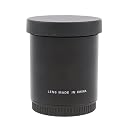 UJEAVETTE® HD 2X Teleconverter Comapatibe with T2 T-Mount 650-1300mm 900mm 420-800mm Telephoto Lens gallery image