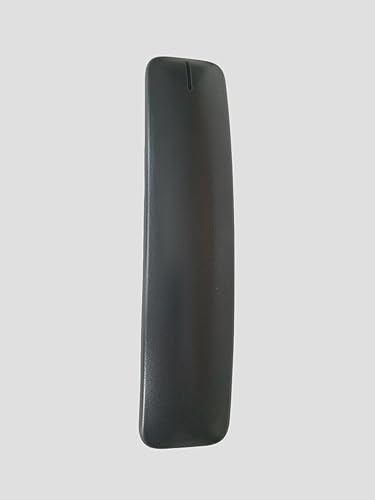 Miniatura 3 de The VoIP Lounge Push to Talk PTT Handset para Cisco 7800 y 8800 Series IP Phone 7811 7821 7841 7861 8811 8841 8845 8851 8861 8865 y 8865NR