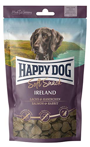 Happy Dog Soft Snack Ireland | Honden | Bestellen