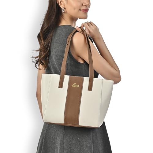 Image of Lavie Women's Betula Tote Handbag | Ladies Purse Handbag | Bag for Women