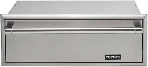 Warming Drawers