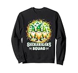 Lascia che gli shenanigans inizino il vestito di