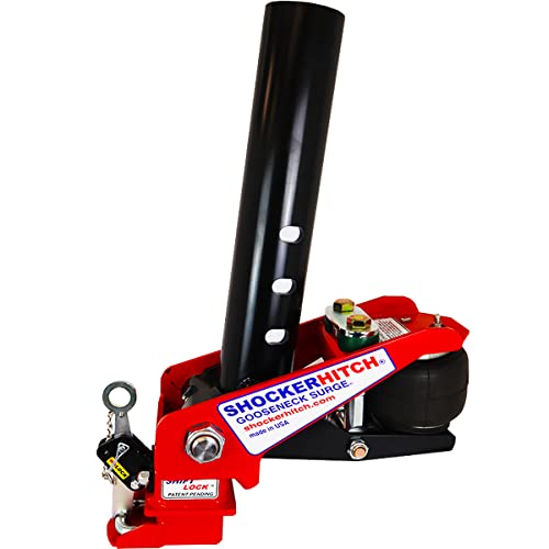 10 Best Gooseneck Hitch Lock [Buying Guide 2023] • Sacred Car