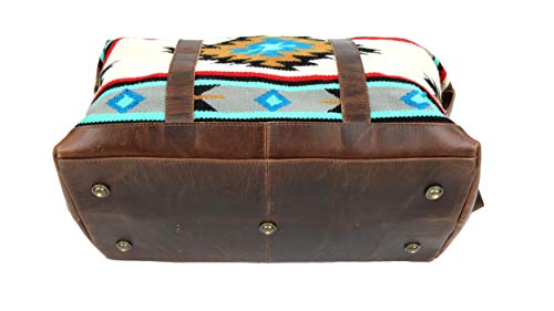 American Darling Aztec Duffle Bag ADBG4604